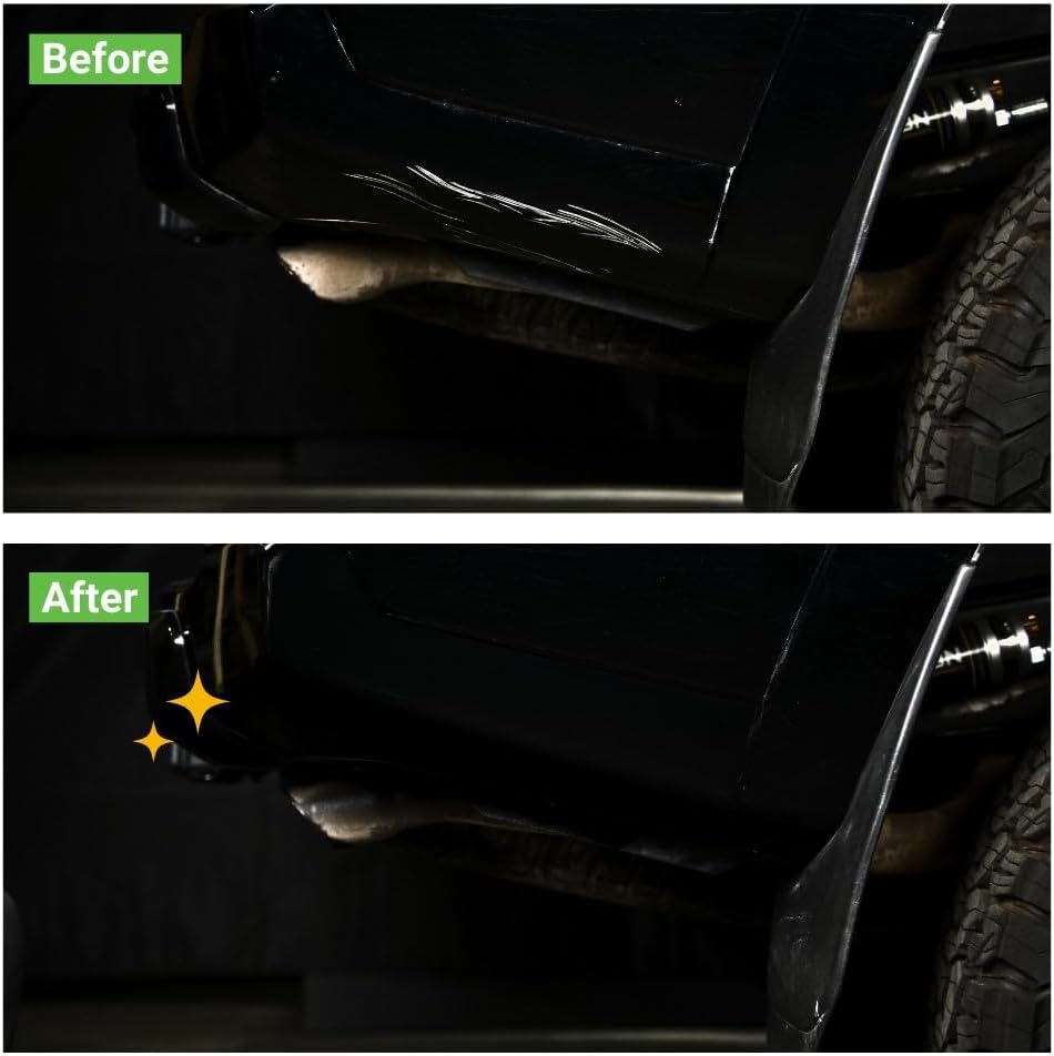 TouchUpDirect 6V7 Army/Dark Green Compatible with Toyota Exact Match Touch Up Paint Aerosol - Essential Kit