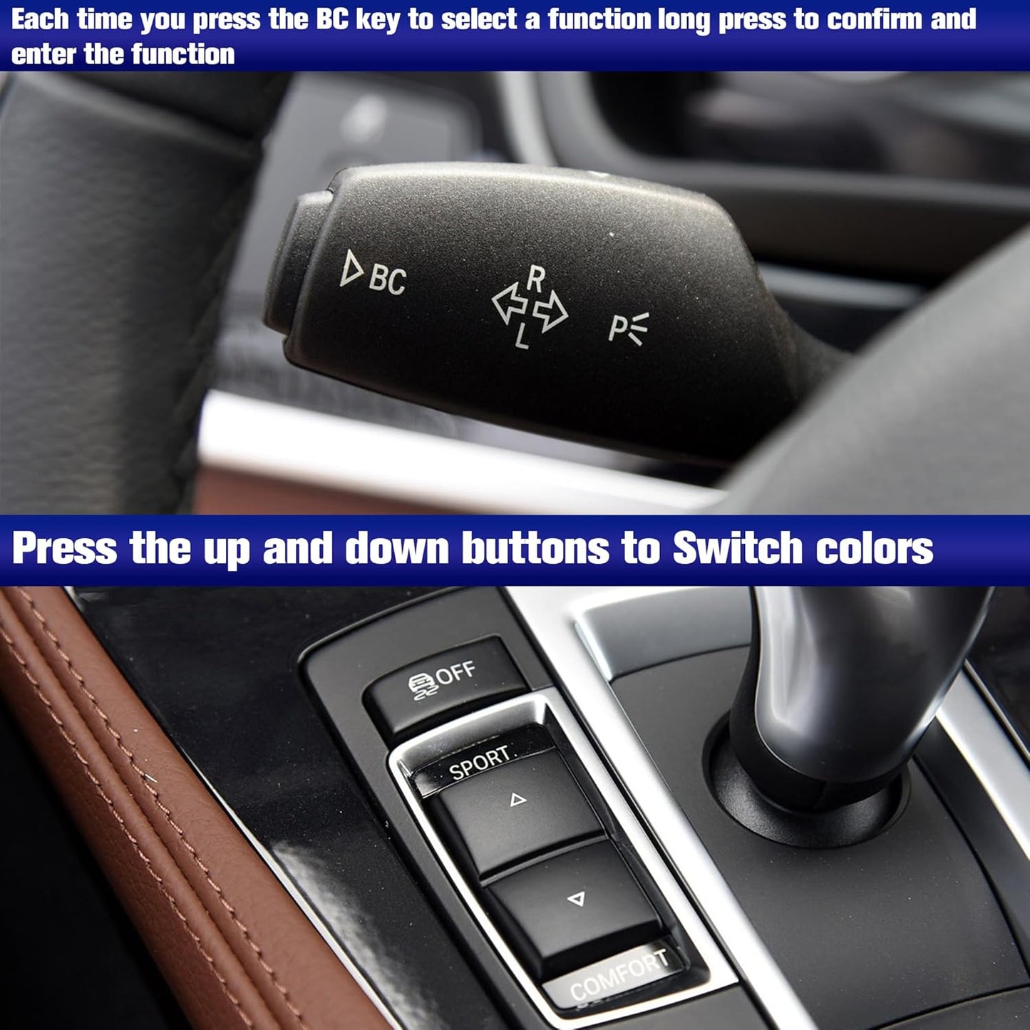 Speedometer Instrument for BMW F11 F18 2010-2017,12.3 inch Linux System Original Modern Car Odometer Information Head up Display Digital Cluster Electronic Gauge Dashboard Screen