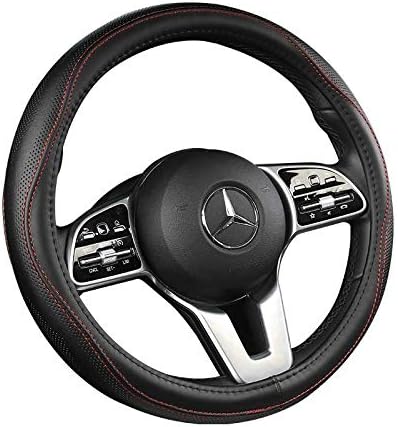 Premium steering wheels and accessories offering improved grip, comfort, and durable interior style.