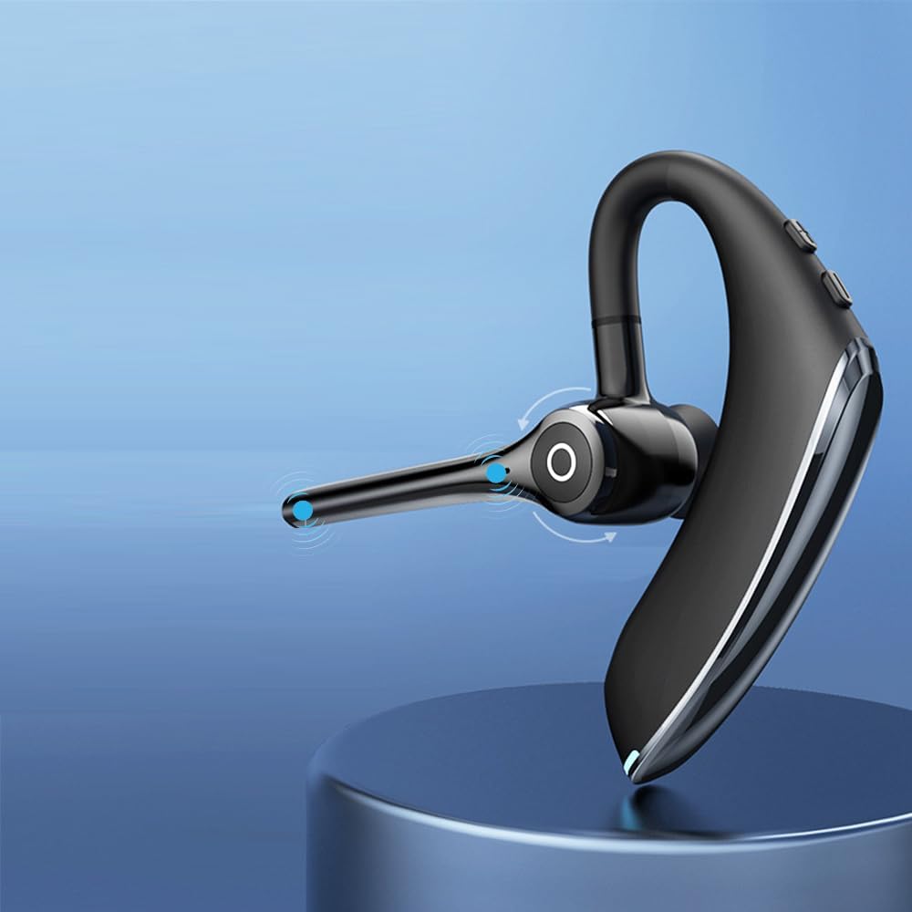 Single Ear Bluetooth Headsets