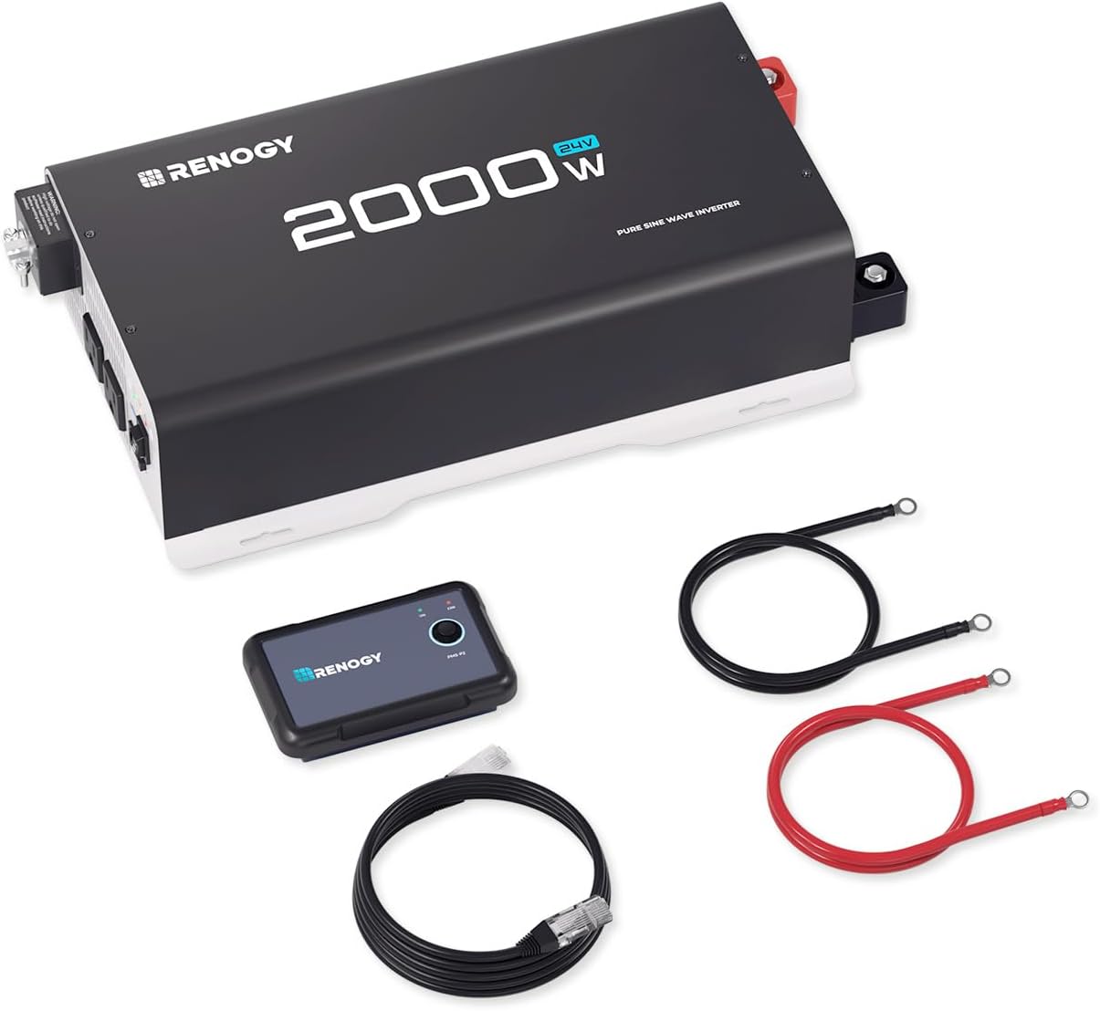 Generators & Portable Power