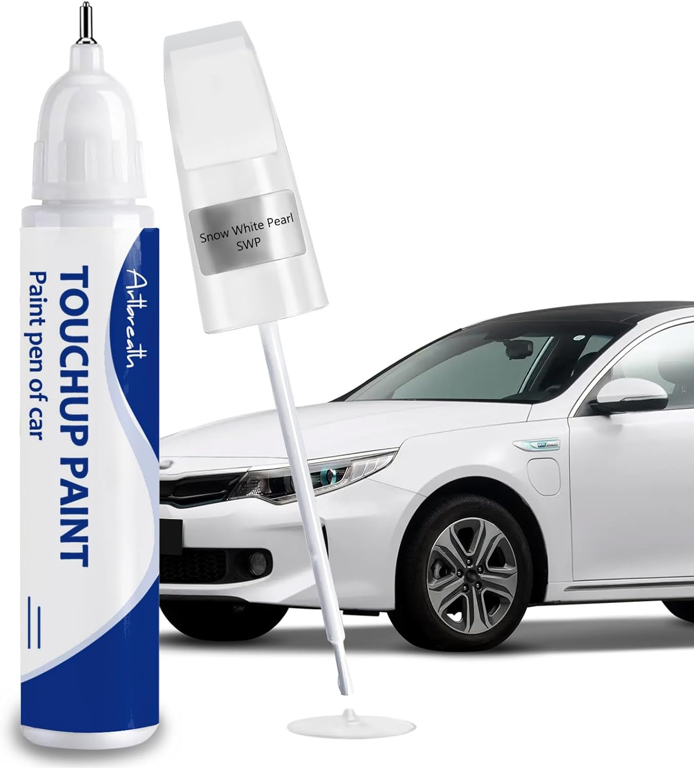 Premium automotive paints and primers offering smooth coverage, vibrant color, and durable finishes for professional refinishing and detail work.