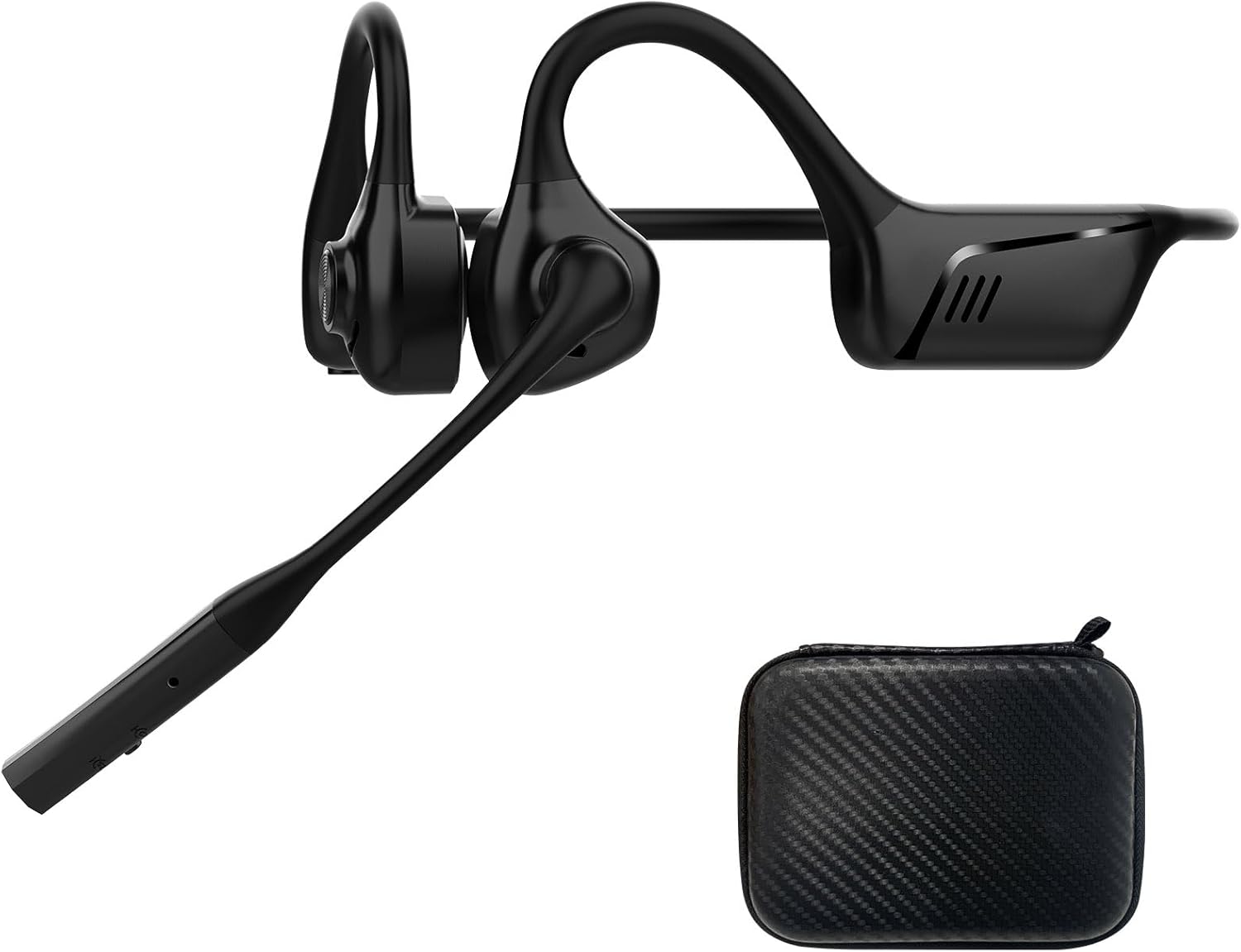 Earbuds & Accessories