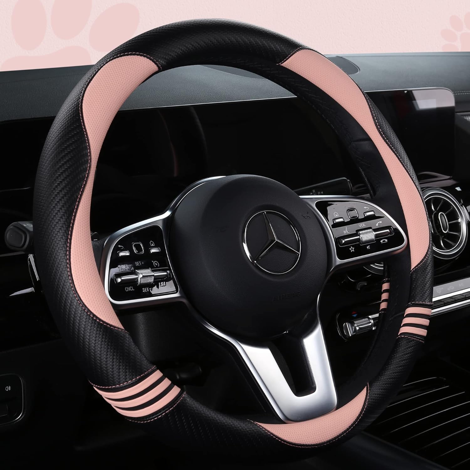 Steering Wheels & Accessories