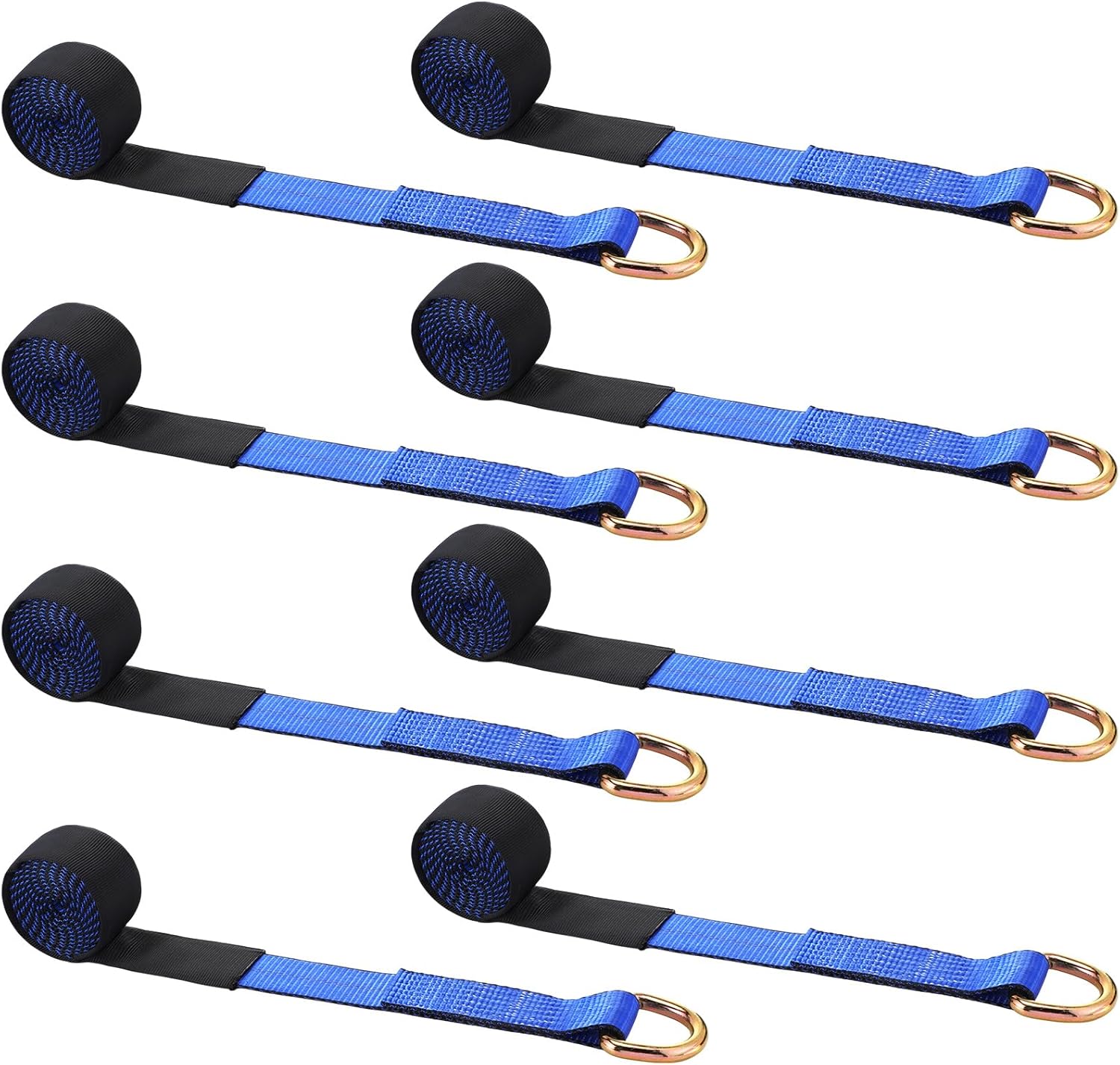 Towing Products & Winches