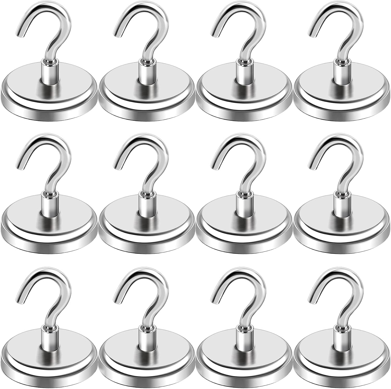 Durable industrial hooks engineered for heavy-duty performance and secure workspace organization.