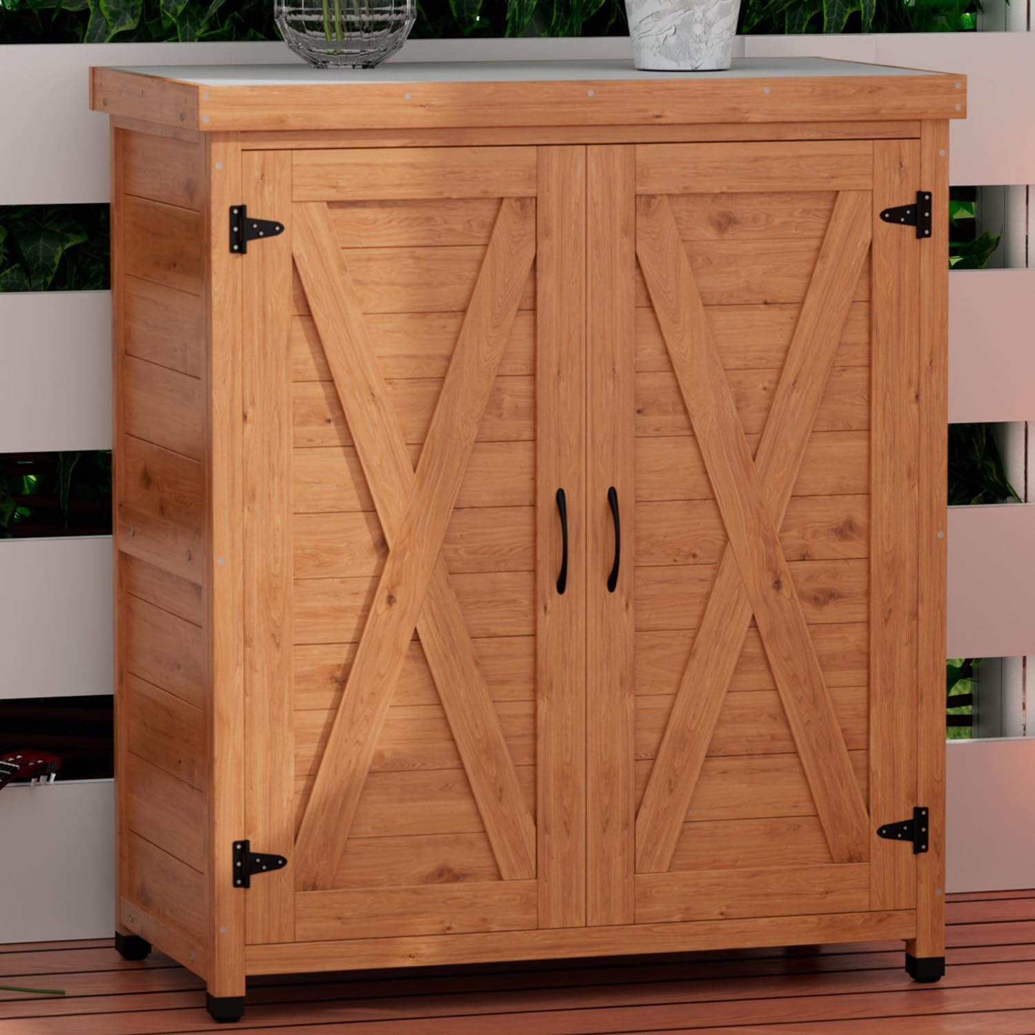 Gardening & Lawn Care