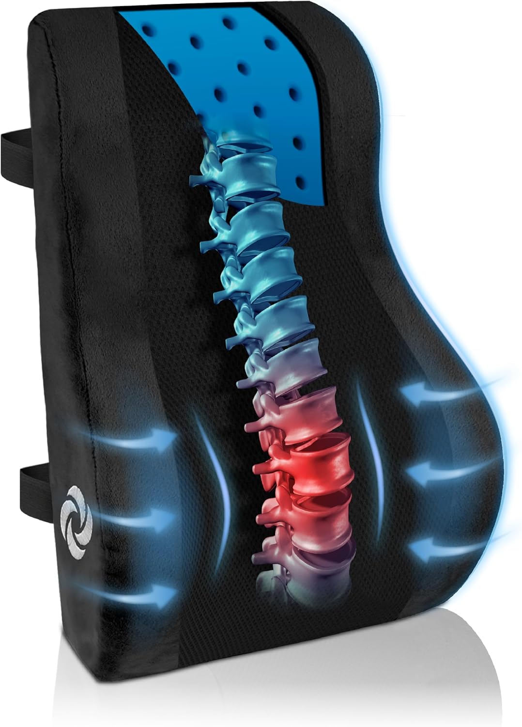 Bed Pillows & Positioners