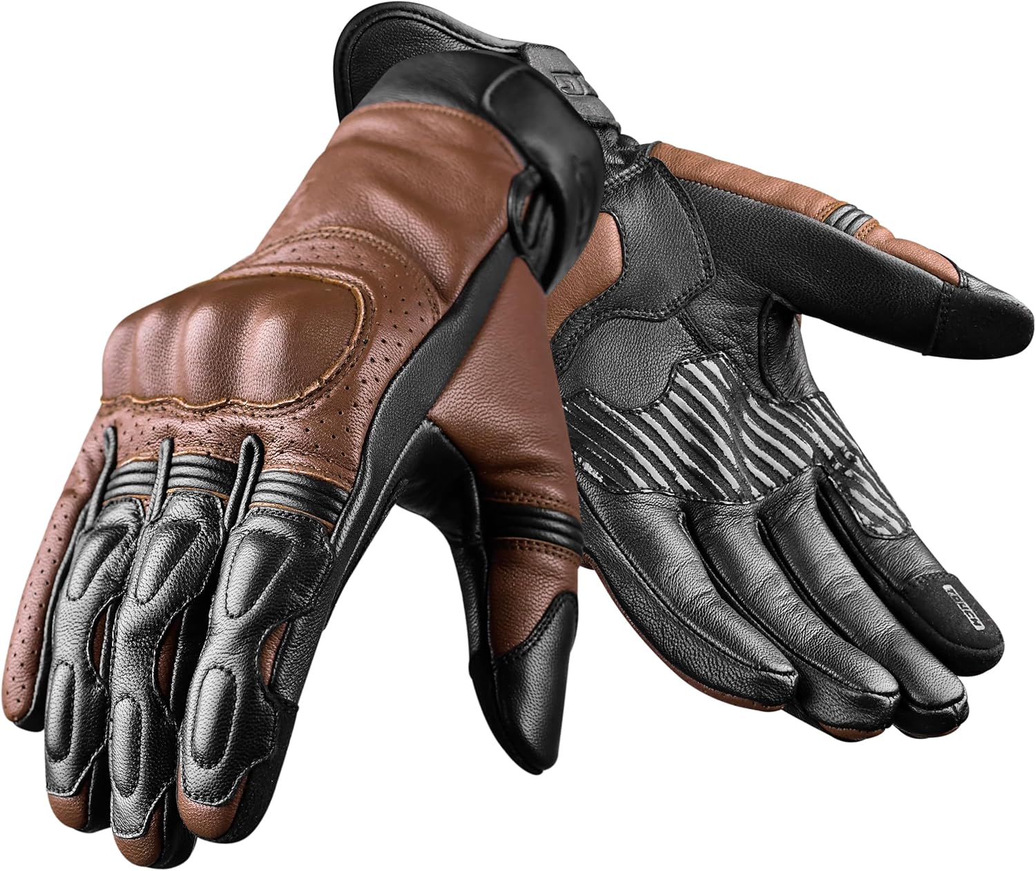 Durable protective riding gear designed with advanced materials for safe, comfortable travel for automotive and motorcycle enthusiasts.