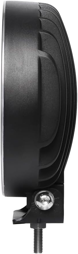 Exzeit 6 inch 224w Led Driving Lights, 22400 lumens Fog Light Ofroad Lights for Jeep Wrangler Trucks Toyota Pickup GMC SUV, 12V/24V