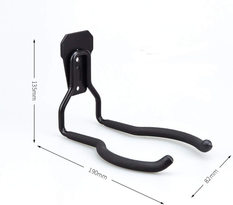 Power Tool Hanger - Trimmer & Weed Wacker Hangers for Garage Wall - Perfect for Tool Organizers & Storage