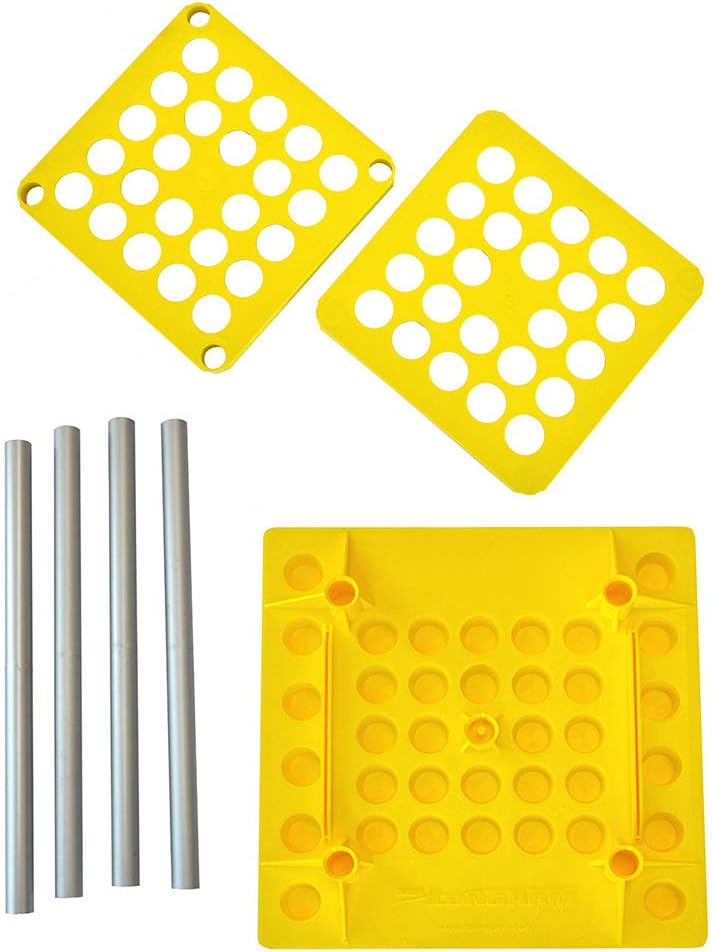 Mr. LongArm 0071 Tool Storage Stand