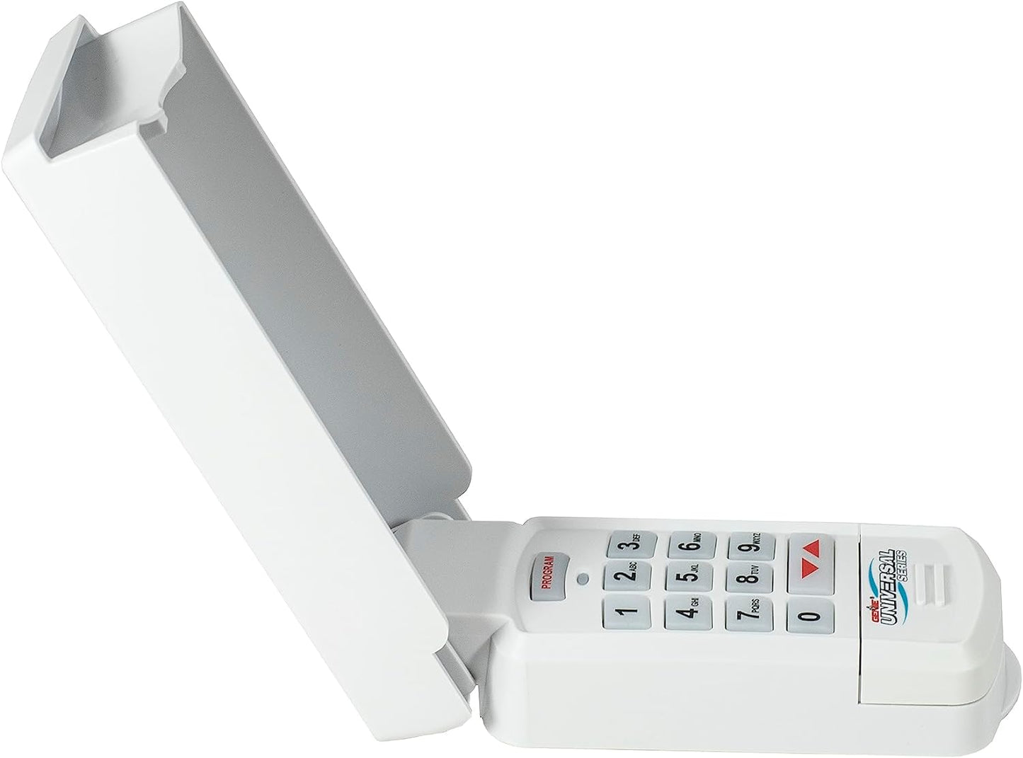 Genie Genuine GUK-R Wireless Universal Garage Door Opener Keypad, Compatible with LiftMaster, Chamberlain, Genie, Craftsman and More