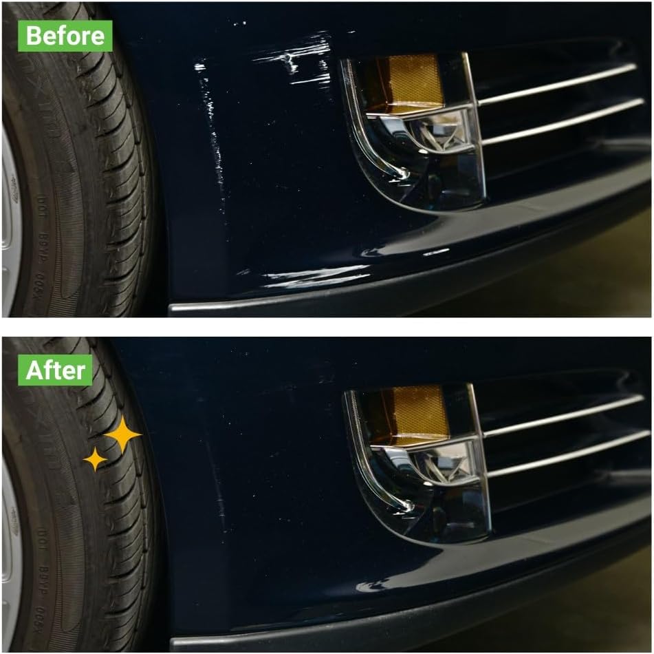 TouchUpDirect 1K0 Silver Knockout Metallic Compatible with Toyota Exact Match Touch Up Paint Combo - Preferred Kit