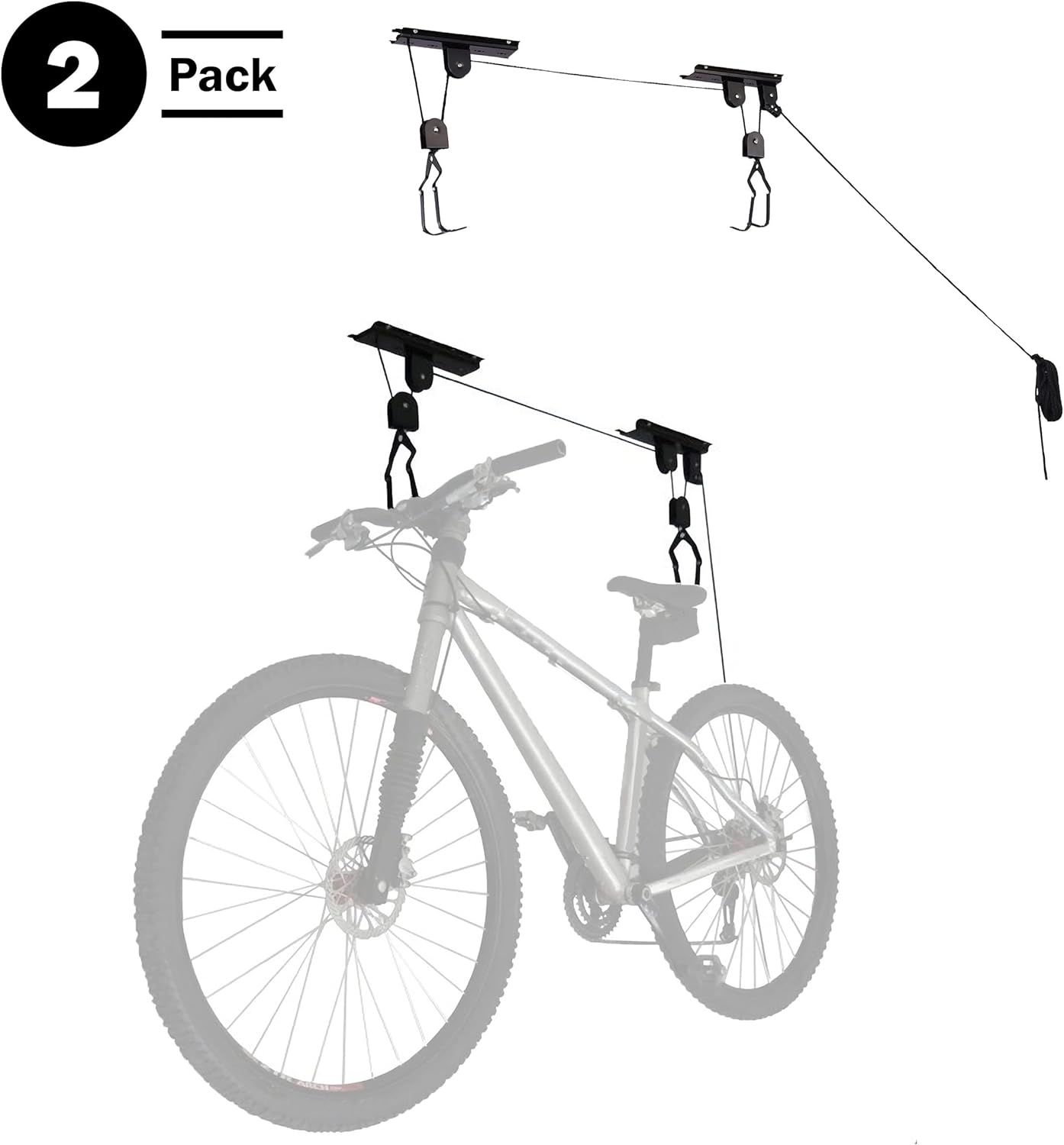 RAD Sportz Bicycle Hoist