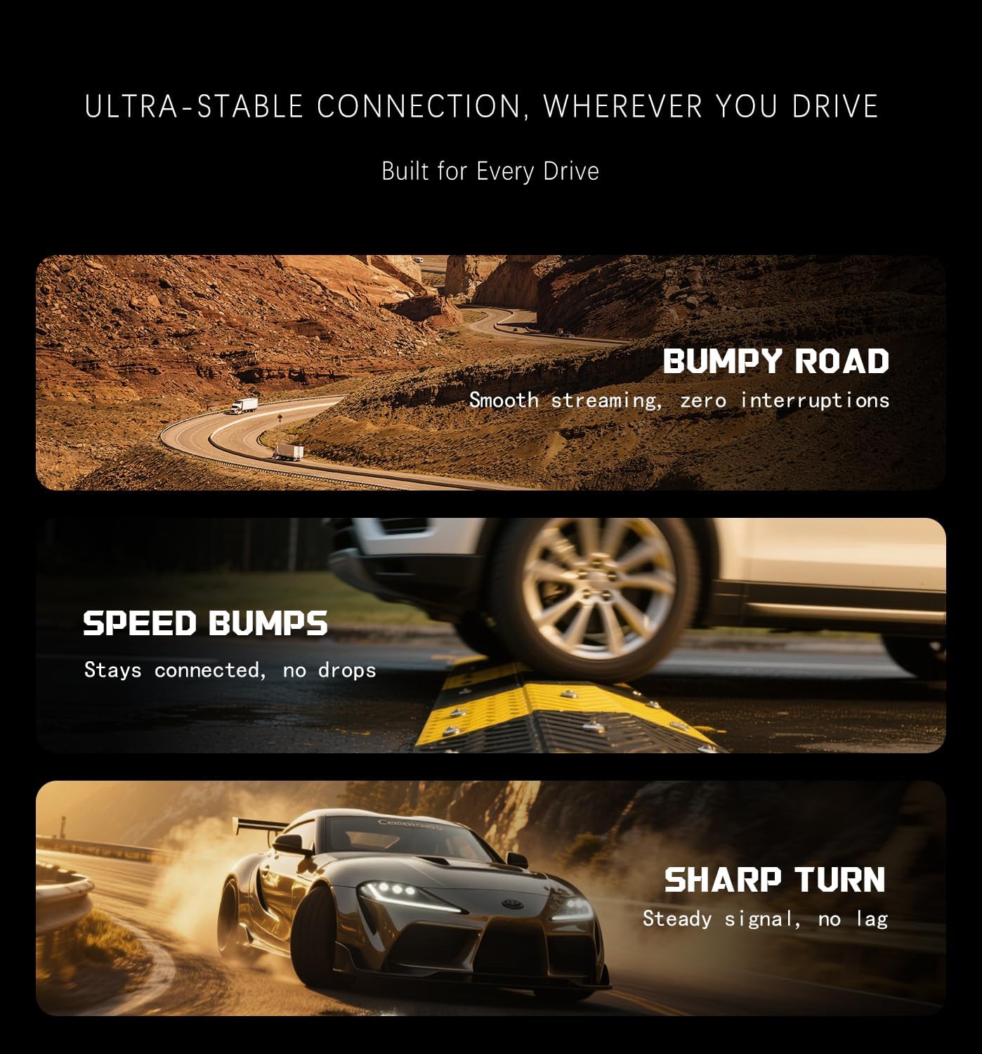 Wireless CarPlay Adapter for iPhone with LED Display 2025 Upgrade, Convert Wired to Apple Wireless CarPlay Adapter, Stable Control & No Delay CarPlay for iOS 10+ & Cars from 2015+, Space Silver