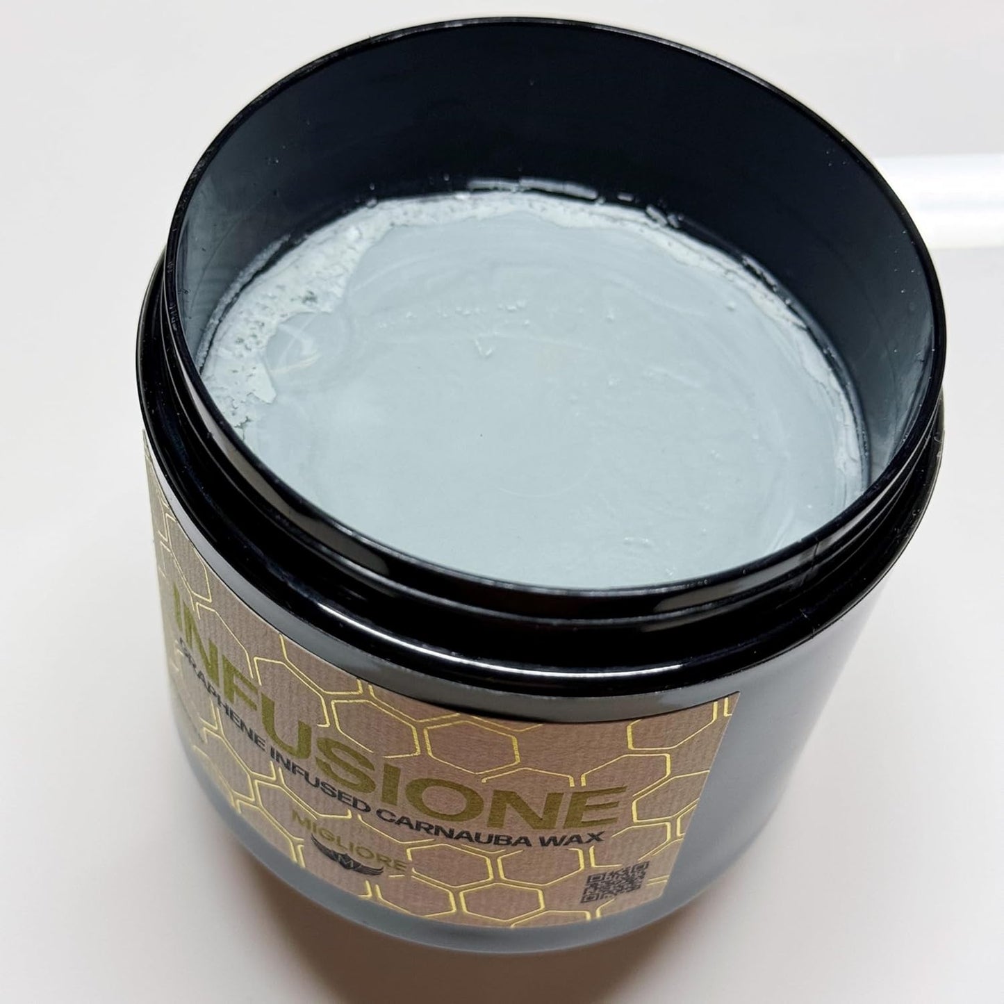Migliore Infusione: Graphene Infused Show Car Carnauba Wax