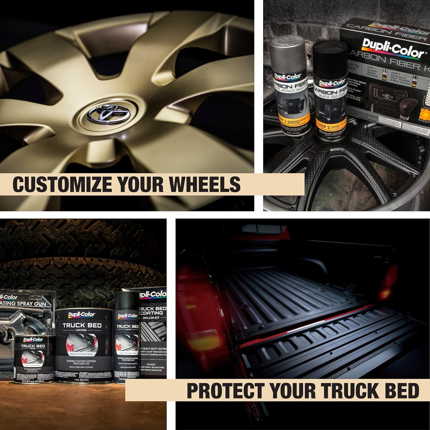 Dupli-Color ACC0409 Scratch Fix All-In-1 Exact-Match Automotive Touch-Up Paint – Chrysler Patriot Blue – 0.25 oz. Paint Pen