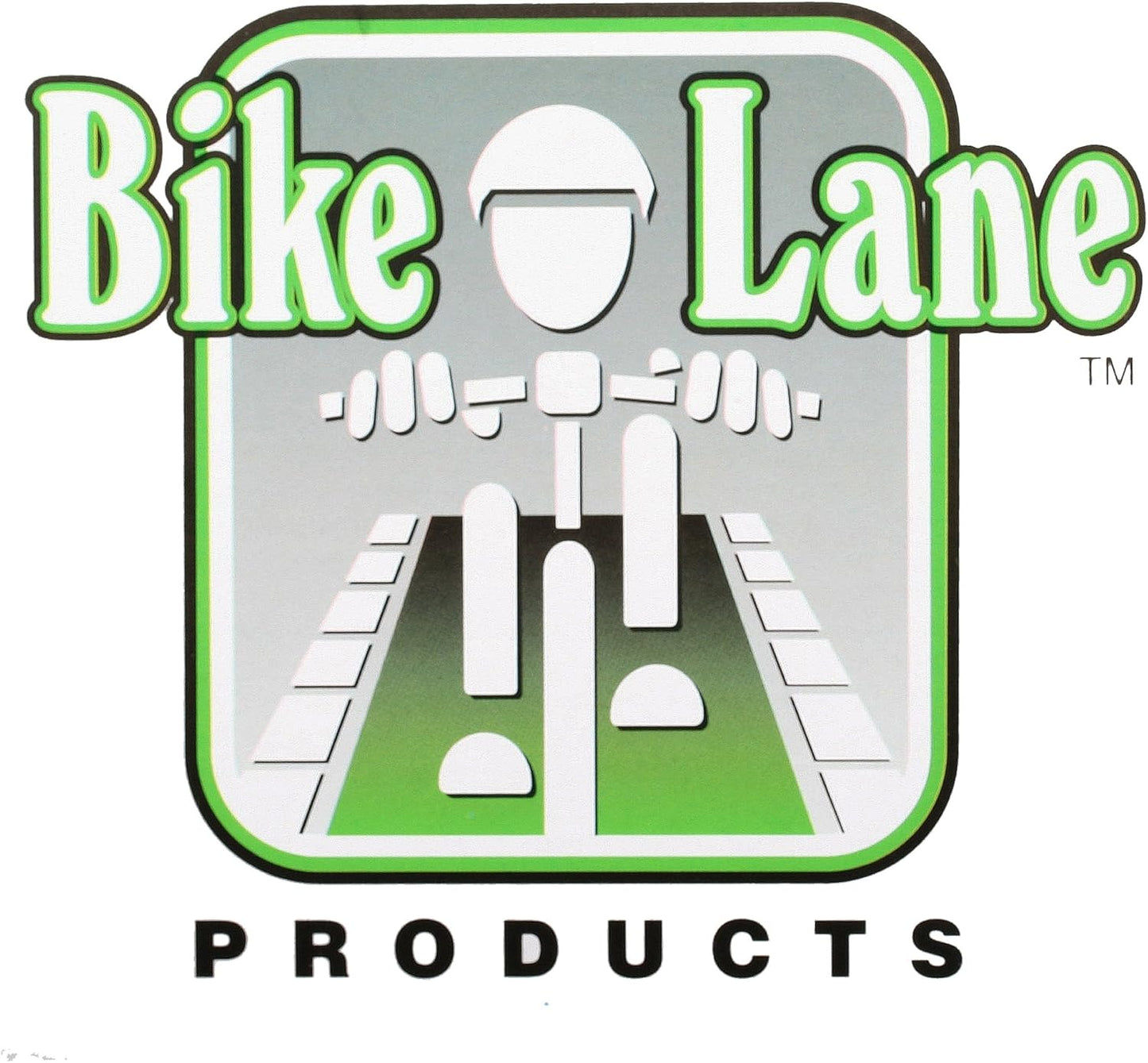 Bike Hanger - Overhead Pulley System with 100lbs Capacity for Bicycles and Ladders - Secure Garage Ceiling Storage by Rad Sportz, Green