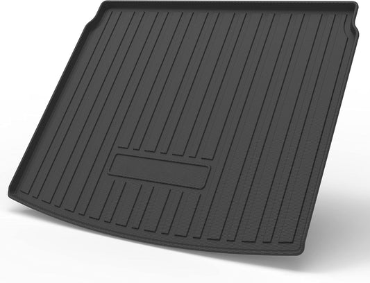 CRV Cargo Liner - Compatible with 2023-2025 2026 Honda CR-V 5-Seat All Models, All Weather Protection Rear Trunk Tray Cargo Mat Custom Fit,3D Waterproof Accessories，Not for 7-Seats Models（Upper Deck）